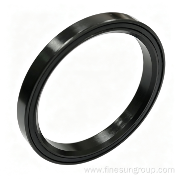 ACB4049H6 BO | MH-P61 BO | Decathlon RCR | 40x49x6mm-45x45deg | Black Oxide Coating Headset Bearing